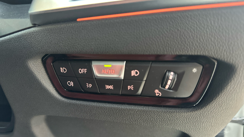 BMW 3 Series 320i M Sport 4dr Step Auto [Tech/Pro Pack] Petrol Saloon